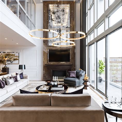 ceiling design for living room|high ceiling living room ideas.
